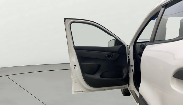 2017 Renault Kwid RXT 1.0, Petrol, Manual, 92,865 km, LHS Front Door