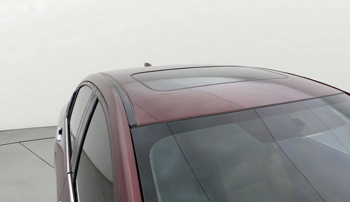 2016 Honda City 1.5L I-VTEC VX, Petrol, Manual, 11,146 km, Roof