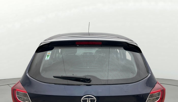 2021 Tata Tiago XZ PLUS PETROL, Petrol, Manual, 52,245 km, Rear Windshield