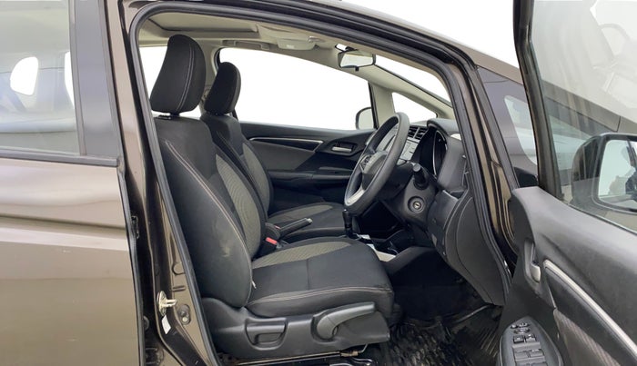 2018 Honda WR-V 1.2L I-VTEC VX MT, Petrol, Manual, 50,518 km, Right Side Front Door Cabin