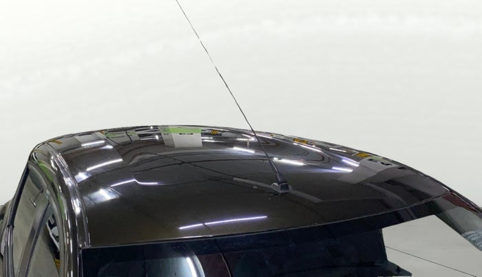 2023 Renault Kwid RXT 1.0, Petrol, Manual, 17,813 km, Roof