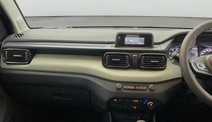 2022 Tata PUNCH ADVENTURE MT, Petrol, Manual, 20,242 km, Air Conditioner