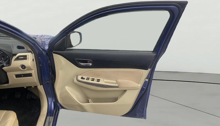 2020 Maruti Dzire ZXI, Petrol, Manual, 49,400 km, RHS Front Door