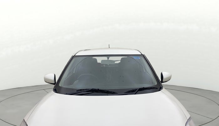 2022 Maruti Swift ZXI AMT, Petrol, Automatic, 17,346 km, Front Windshield