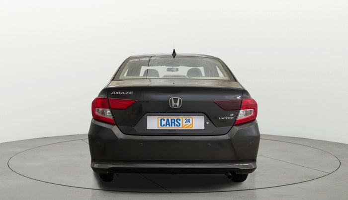 2020 Honda Amaze 1.2L I-VTEC S, Petrol, Manual, 16,320 km, Back/Rear