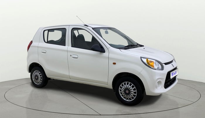 2018 Maruti Alto 800 LXI, Petrol, Manual, 46,506 km, SRP