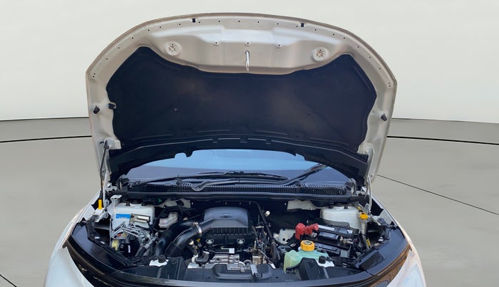 2024 Tata NEXON Smart Plus 1.2 Revotron 6 AMT, Petrol, Automatic, 14,400 km, Open Bonet