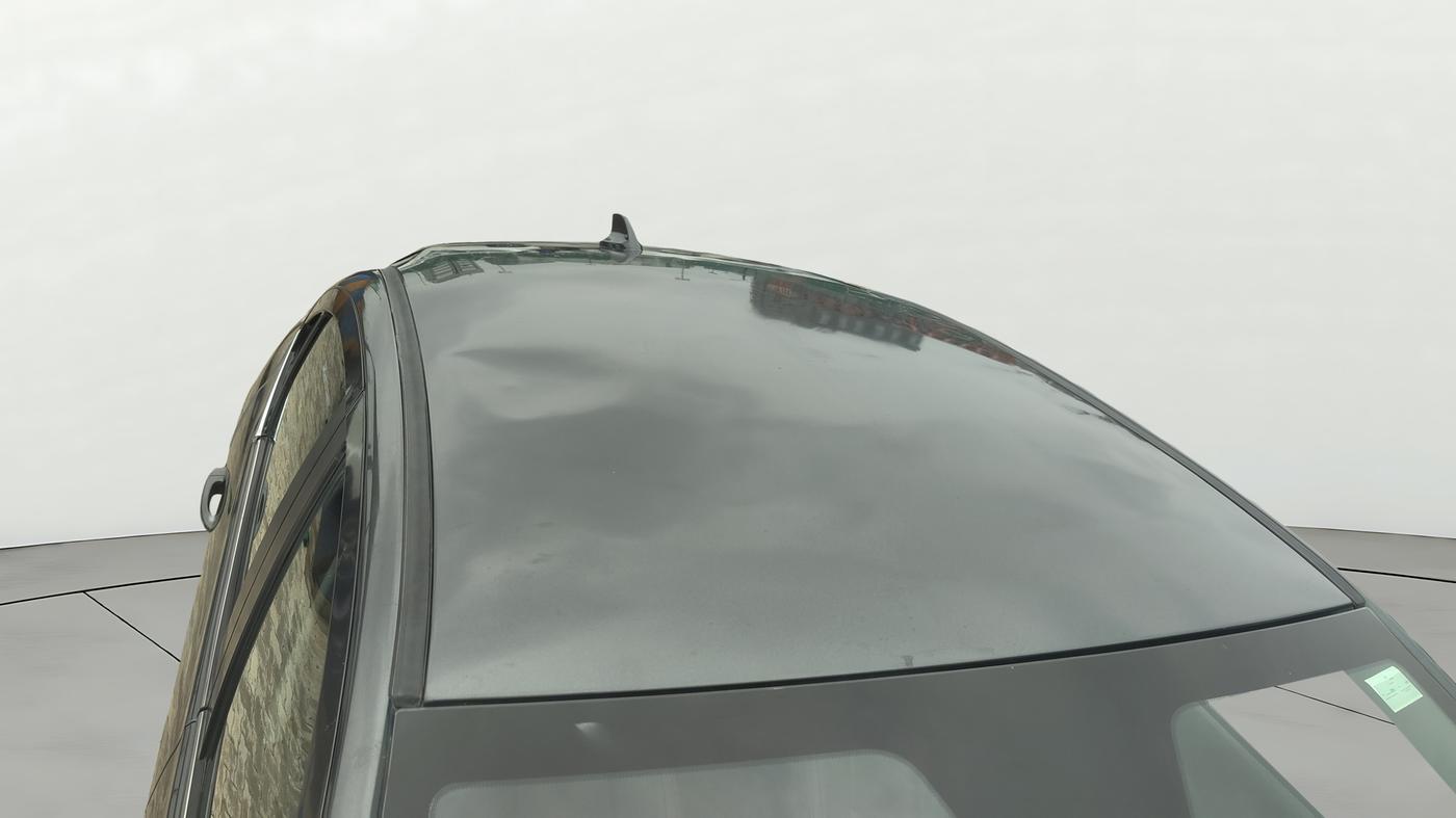 2022 Tata TIGOR XZ PLUS CNG, CNG, Manual, 20,963 km, Roof