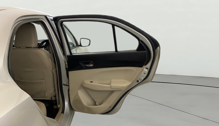 2017 Maruti Dzire VXI, Petrol, Manual, 36,382 km, RHS Rear Door