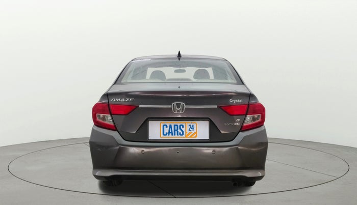 2019 Honda Amaze 1.2L I-VTEC V, CNG, Manual, 56,524 km, Back/Rear