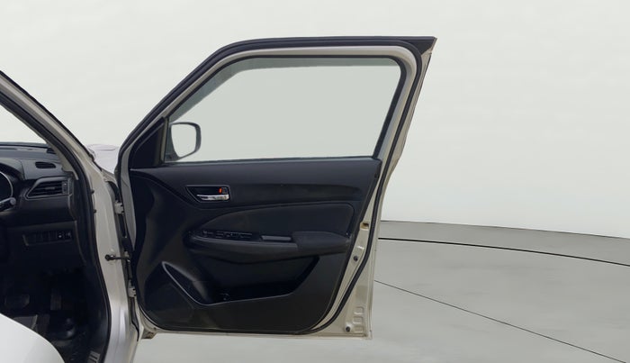 2018 Maruti Swift VDI AMT, Diesel, Automatic, 95,760 km, RHS Front Door