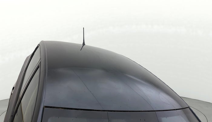 2018 Volkswagen Ameo HIGHLINE PLUS 1.5L AT 16 ALLOY, Diesel, Automatic, 1,09,788 km, Roof