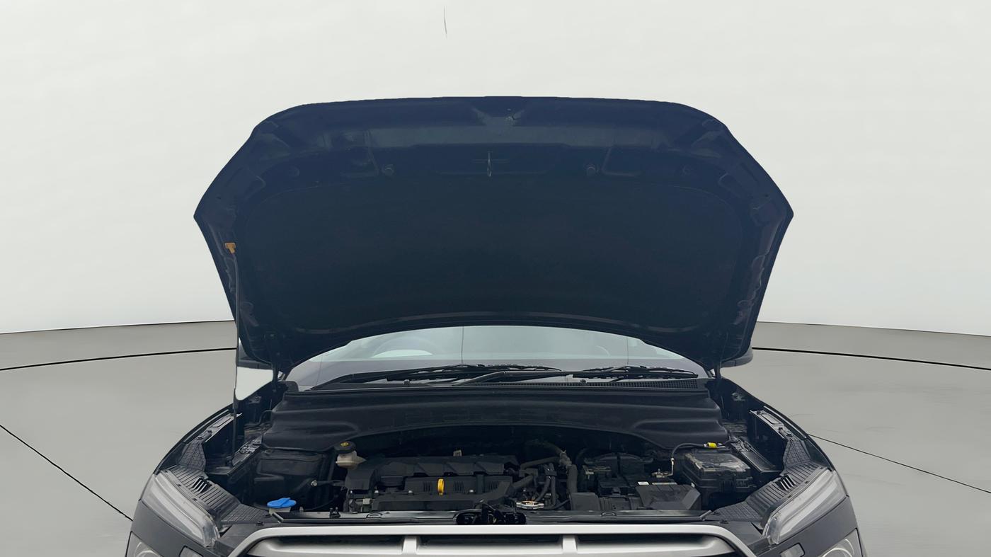 2022 Hyundai Creta E 1.5 PETROL, Petrol, Manual, 32,317 km, Open Bonet