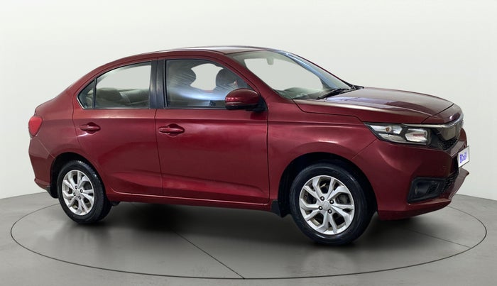 2019 Honda Amaze 1.2L I-VTEC V CVT, Petrol, Automatic, 32,722 km, SRP