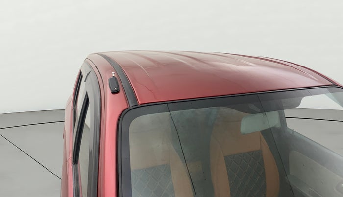 2019 Maruti Alto K10 VXI (O), Petrol, Manual, 23,640 km, Roof