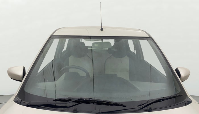 2022 Maruti New Wagon-R ZXI PLUS 1.2, Petrol, Manual, 60,955 km, Front Windshield