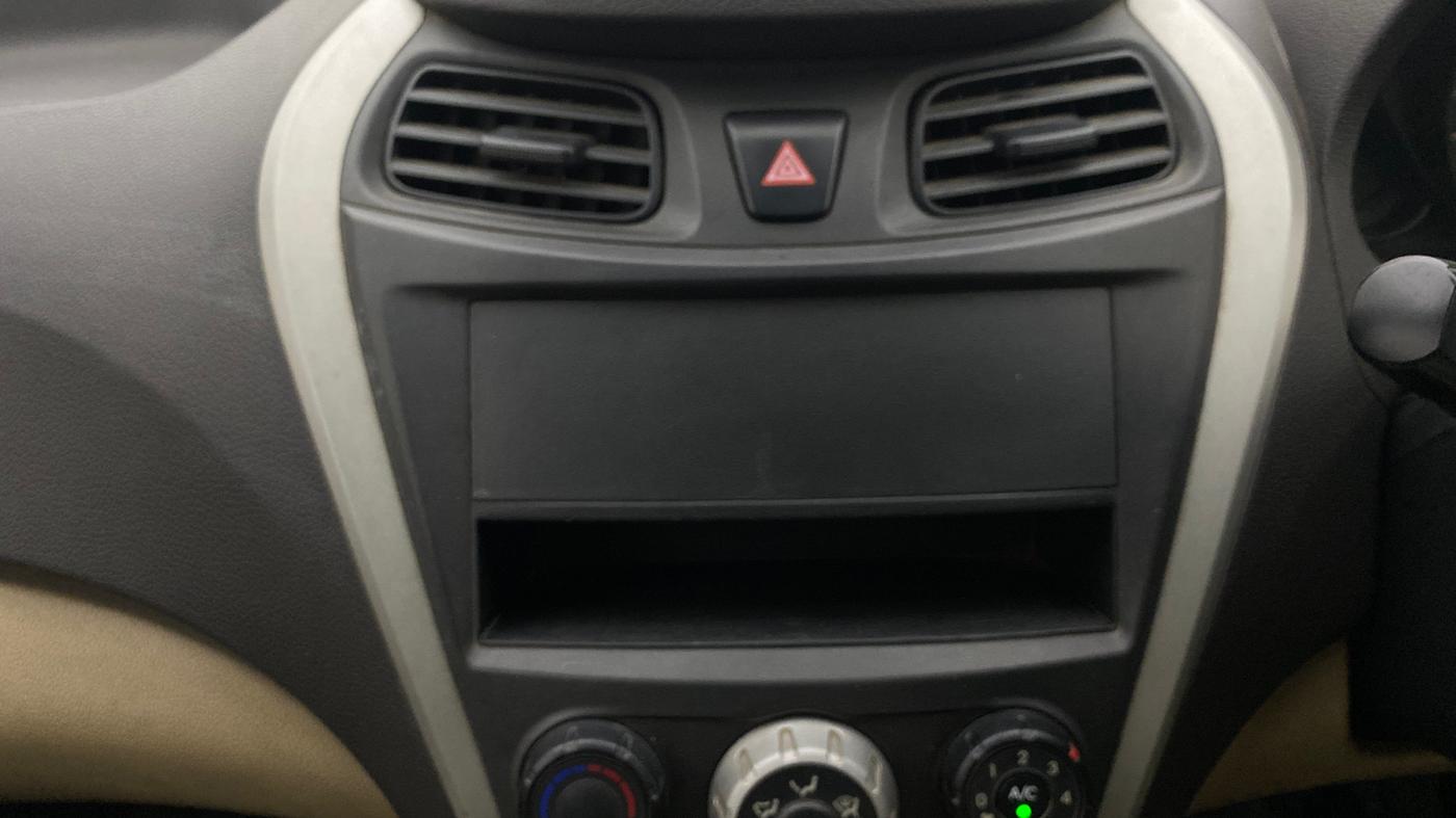 2017 Hyundai Eon ERA +, Petrol, Manual, 55,860 km, Air Conditioner