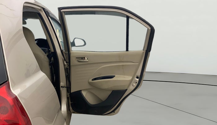 2019 Hyundai NEW SANTRO ASTA MT, Petrol, Manual, 28,562 km, RHS Rear Door