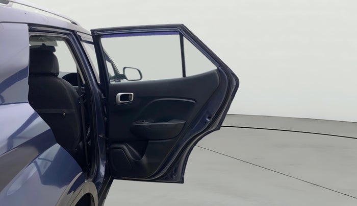 2019 Hyundai VENUE S 1.0 TURBO DCT, Petrol, Automatic, 8,987 km, RHS Rear Door