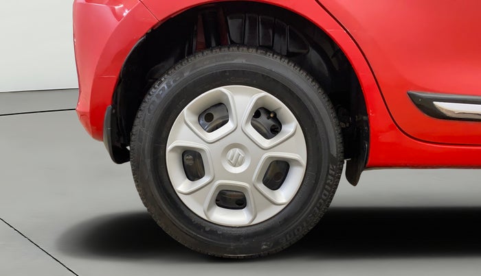 2019 Maruti Swift VXI, Petrol, Manual, 23,076 km, Right Rear Wheel