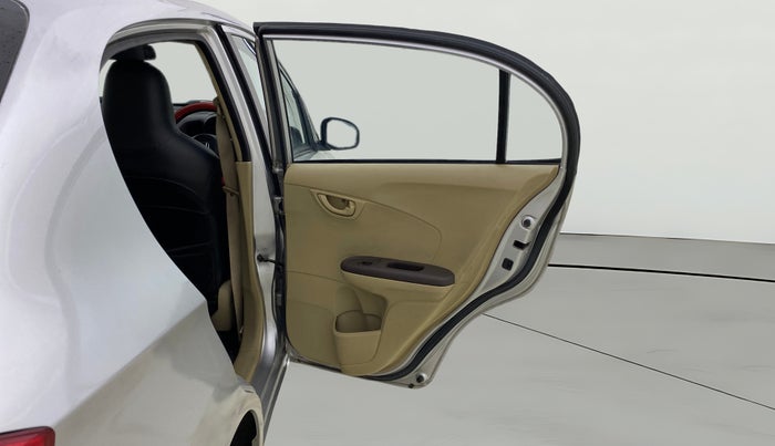 2013 Honda Amaze 1.2L I-VTEC EX, Petrol, Manual, 97,342 km, RHS Rear Door