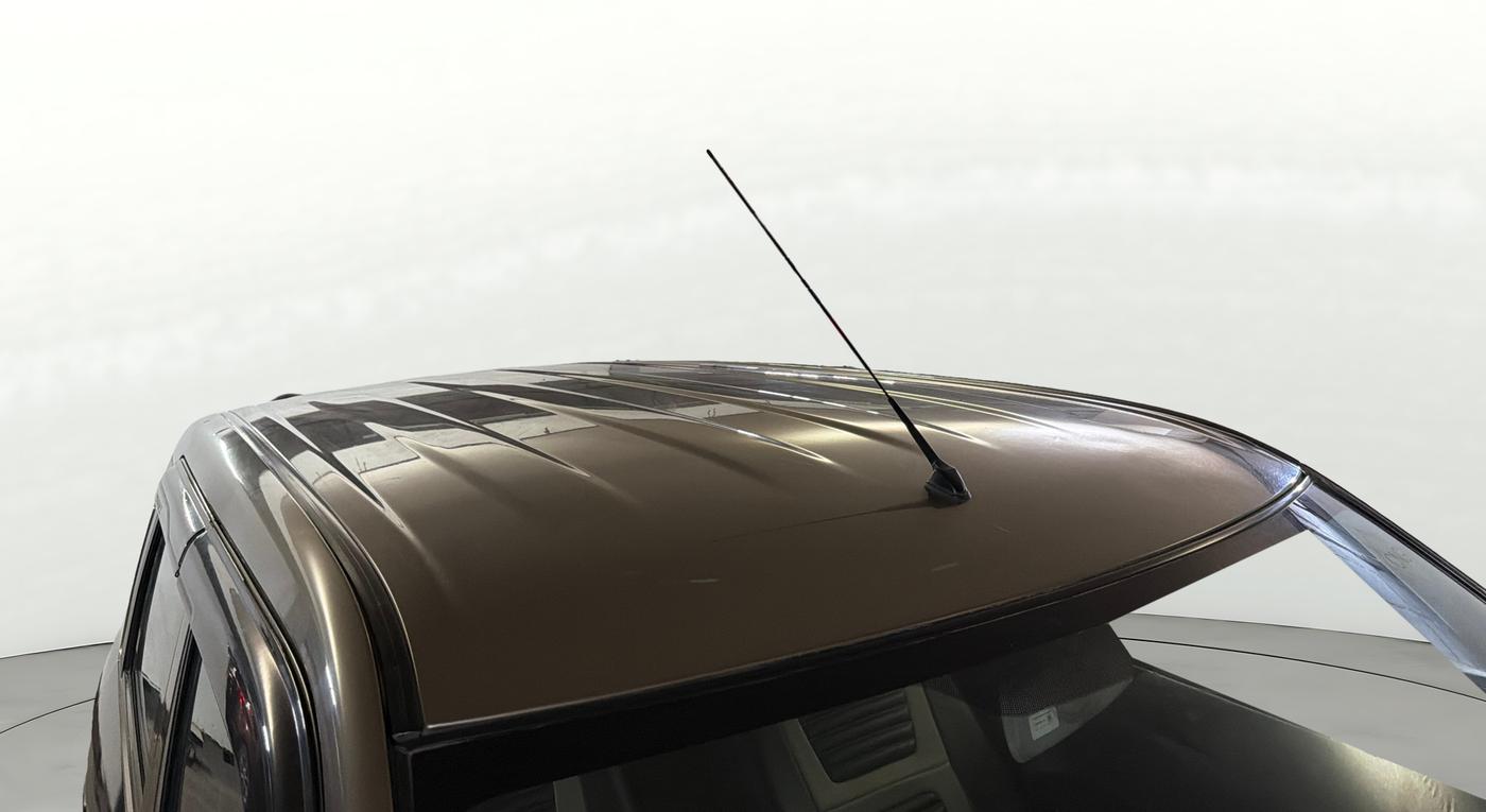 2023 Maruti New Wagon-R LXI CNG 1.0, CNG, Manual, 82,094 km, Roof