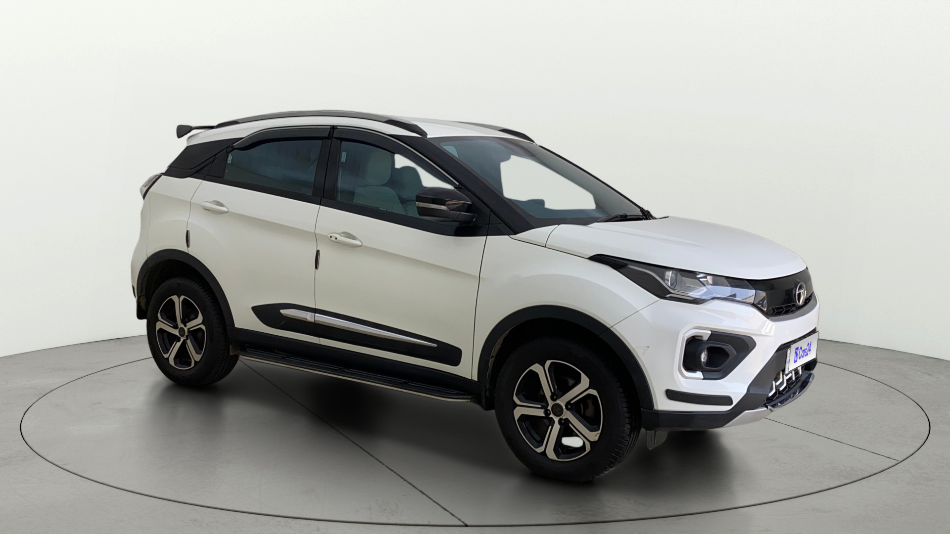 2022 Tata Nexon XZ PLUS (L)