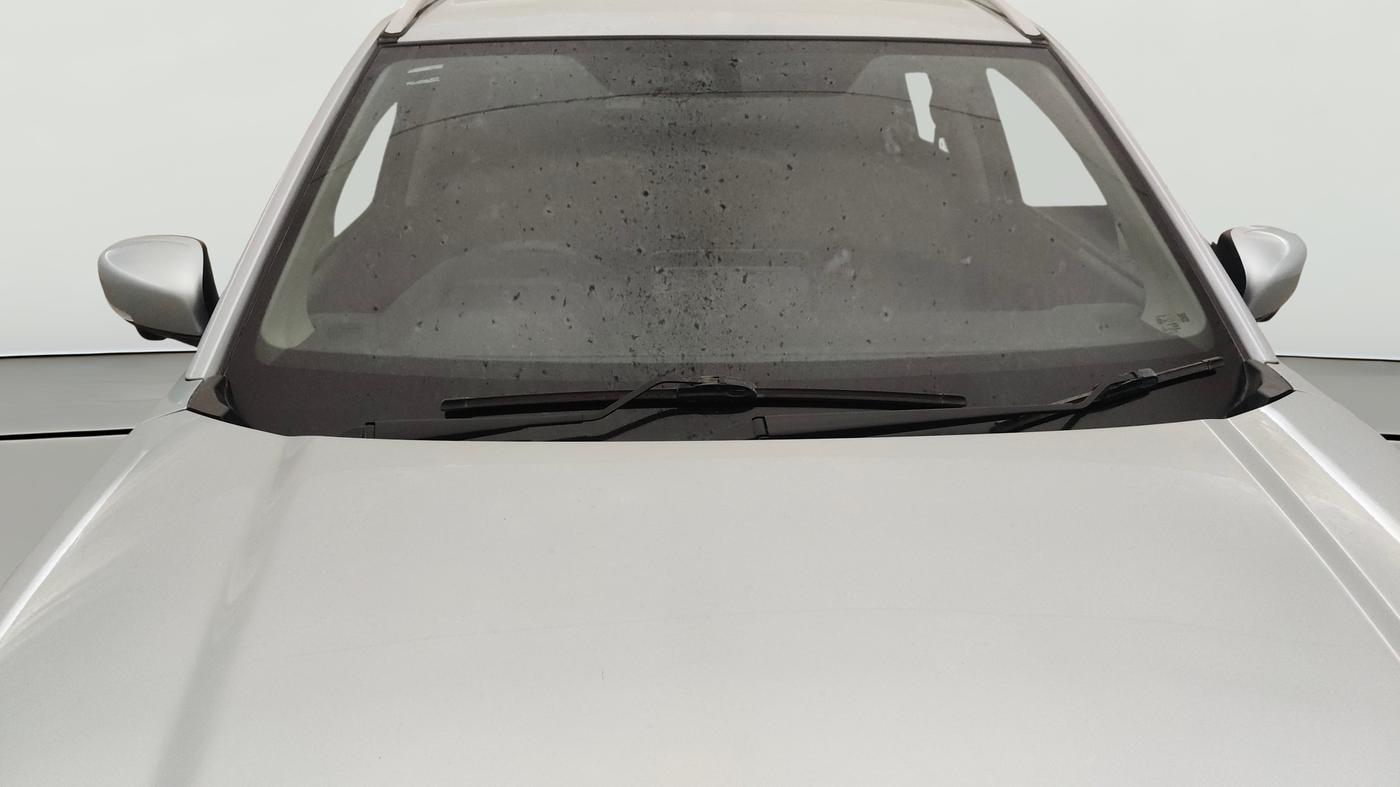 2023 Toyota URBAN CRUISER HYRYDER V HYBRID, Hybrid, Automatic, 77,333 km, Front Windshield