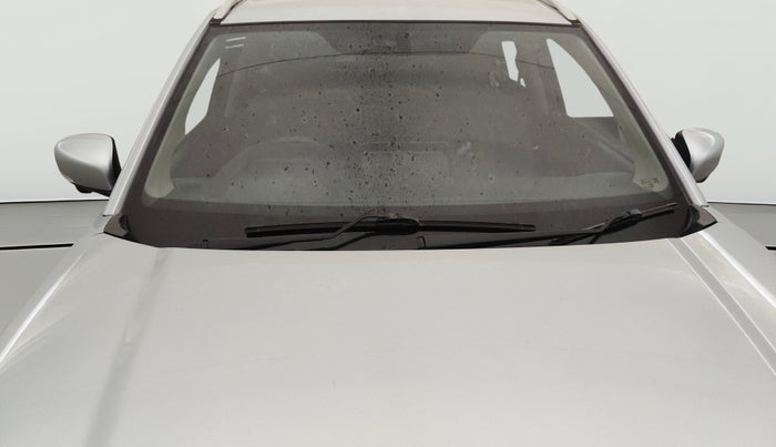 2023 Toyota URBAN CRUISER HYRYDER V HYBRID, Hybrid, Automatic, 77,333 km, Front Windshield