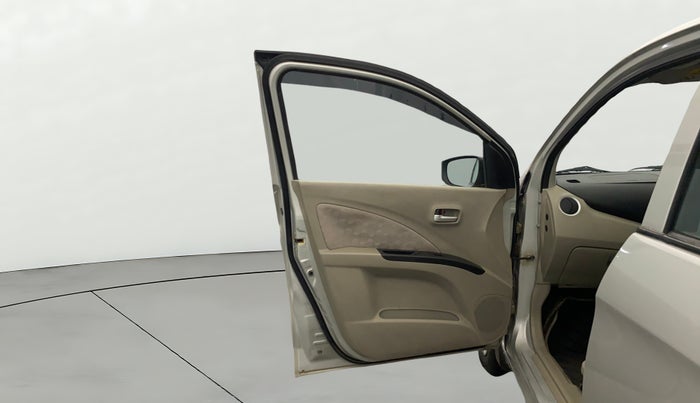 2016 Maruti Celerio ZXI AMT, Petrol, Automatic, 38,774 km, LHS Front Door