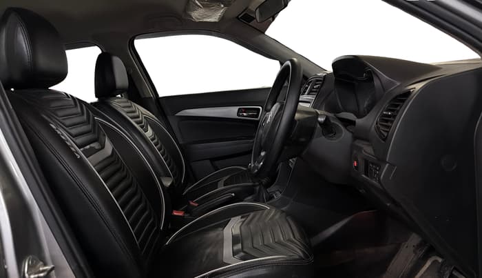 2022 Maruti Vitara Brezza ZXI, Petrol, Manual, 65,753 km, Right Side Front Door Cabin