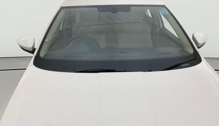 2019 Skoda Octavia AMBITION 1.4 TSI, Petrol, Manual, 94,162 km, Front Windshield