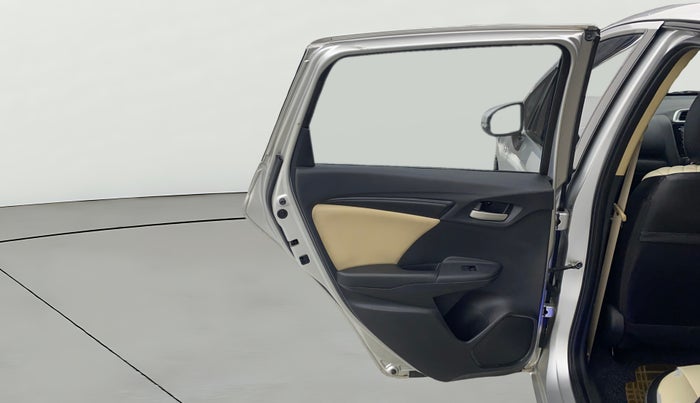 2016 Honda Jazz 1.2L I-VTEC SV, Petrol, Manual, 83,707 km, LHS Rear Door