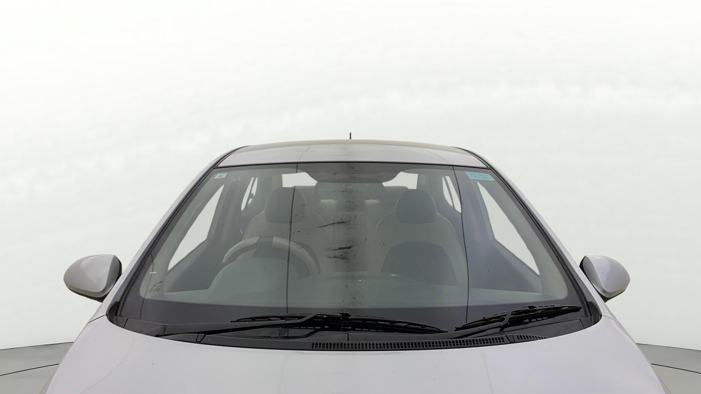 2019 Hyundai Xcent S 1.2, Petrol, Manual, 33,914 km, Front Windshield