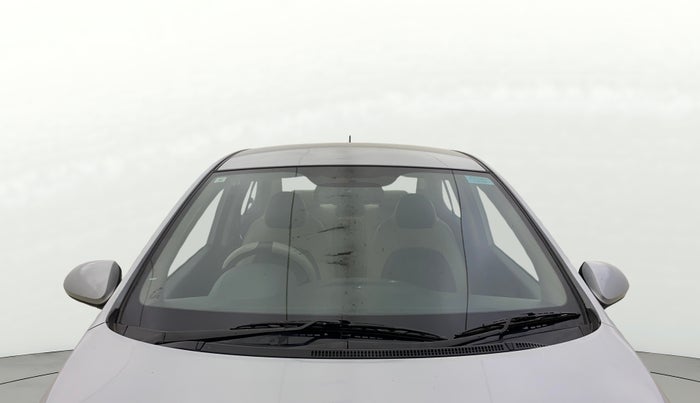 2019 Hyundai Xcent S 1.2, Petrol, Manual, 33,914 km, Front Windshield