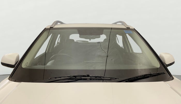 2020 Hyundai VENUE SX 1.0 (O) TURBO IMT, Petrol, Manual, 25,815 km, Front Windshield
