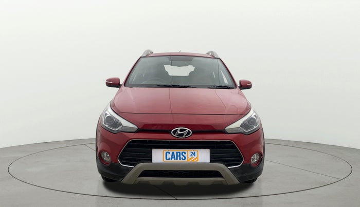 2016 Hyundai i20 Active 1.2 S, Petrol, Manual, 49,644 km, Front