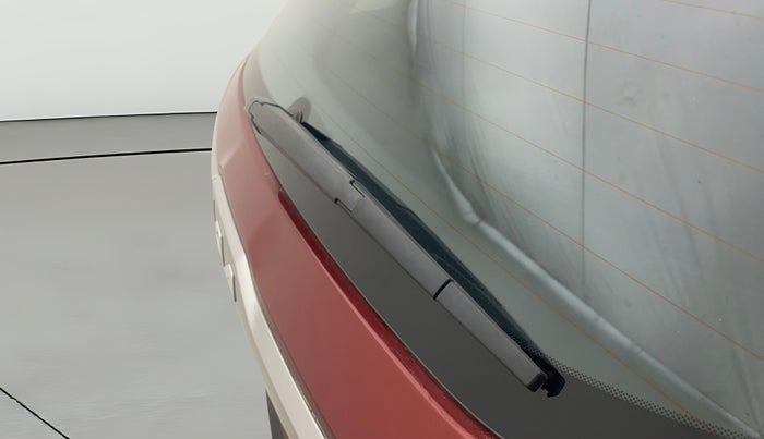 2022 KIA SELTOS HTK PLUS 1.5 DIESEL IMT, Diesel, Manual, 70,386 km, Rear Wiper