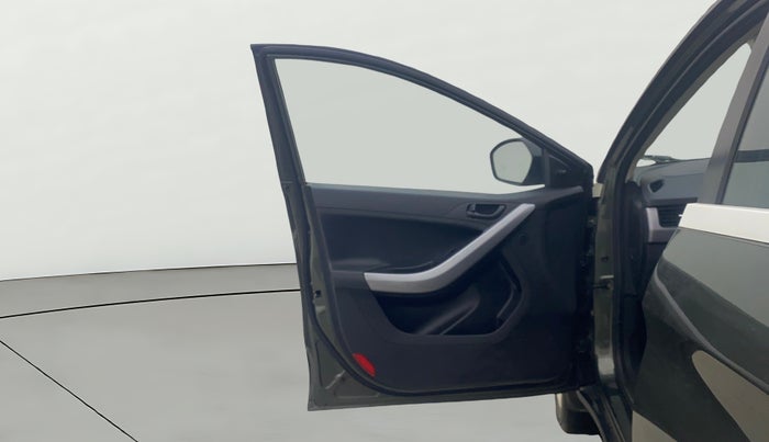 2023 Tata NEXON XE PETROL, Petrol, Manual, 20,349 km, LHS Front Door