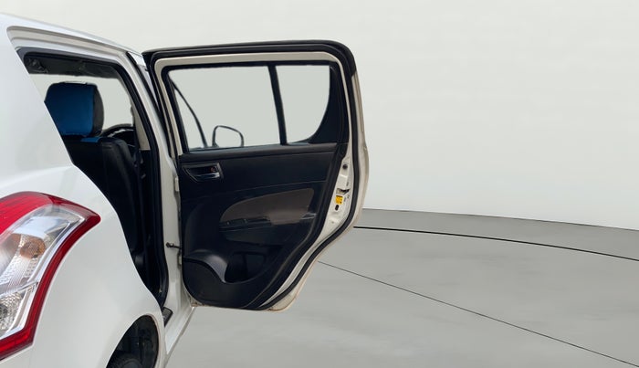 2015 Maruti Swift VXI, Petrol, Manual, 46,181 km, RHS Rear Door