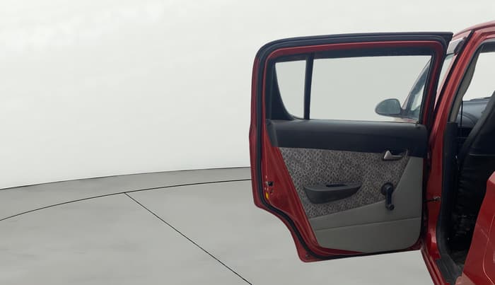 2018 Maruti Alto 800 LXI O, Petrol, Manual, 75,306 km, LHS Rear Door