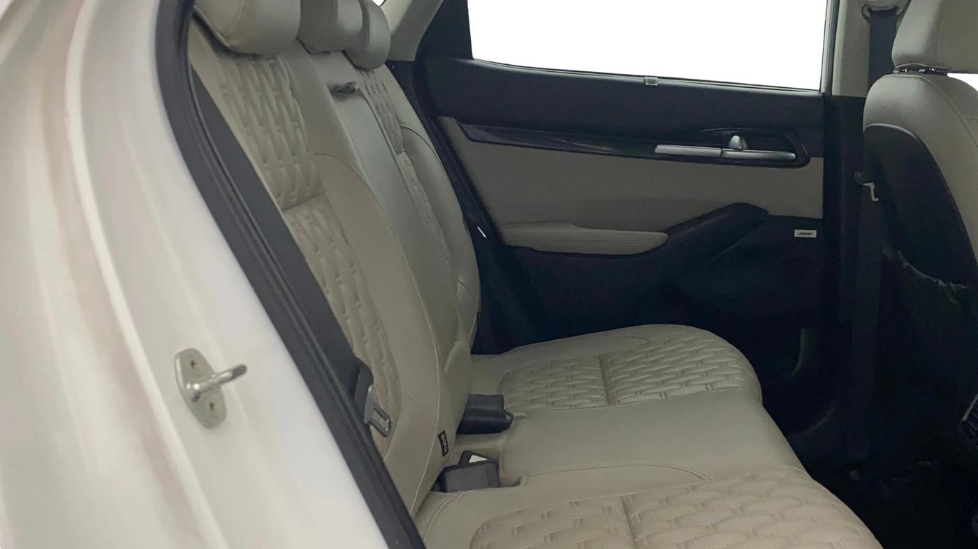 2020 KIA SELTOS HTX PLUS AT1.5 DIESEL, Diesel, Automatic, 77,967 km, Right Side Rear Door Cabin