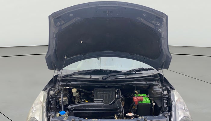 2015 Maruti Swift ZXI, Petrol, Manual, 64,608 km, Open Bonet