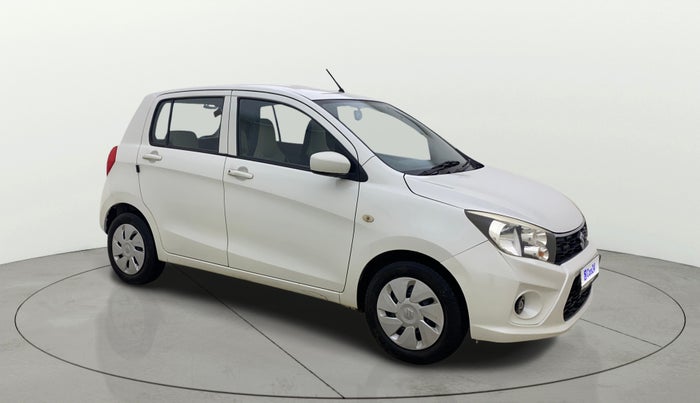 2020 Maruti Celerio VXI CNG, CNG, Manual, 1,03,340 km, Right Front Diagonal