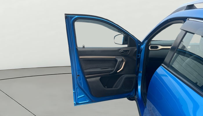 2021 Renault Kiger RXT MT, Petrol, Manual, 39,890 km, LHS Front Door