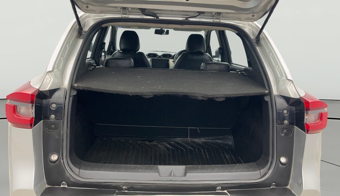 2021 Nissan MAGNITE XE, Petrol, Manual, 48,026 km, Boot Open Zoomed View