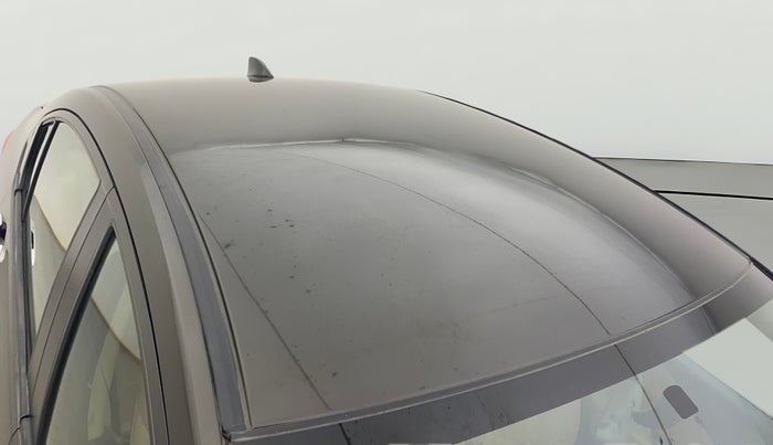 2017 Honda City 1.5L I-VTEC V MT, Petrol, Manual, 71,845 km, Roof