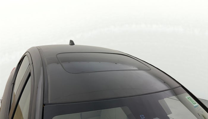 2023 Honda City 1.5L I-VTEC ZX, Petrol, Manual, 9,160 km, Roof