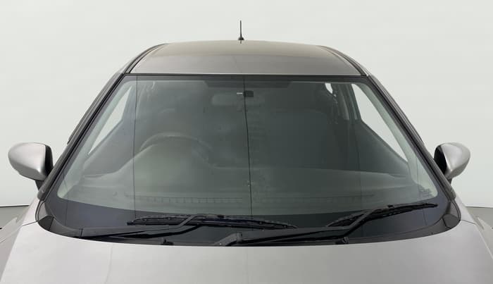 2020 Maruti Baleno DELTA PETROL 1.2, Petrol, Manual, 81,076 km, Front Windshield