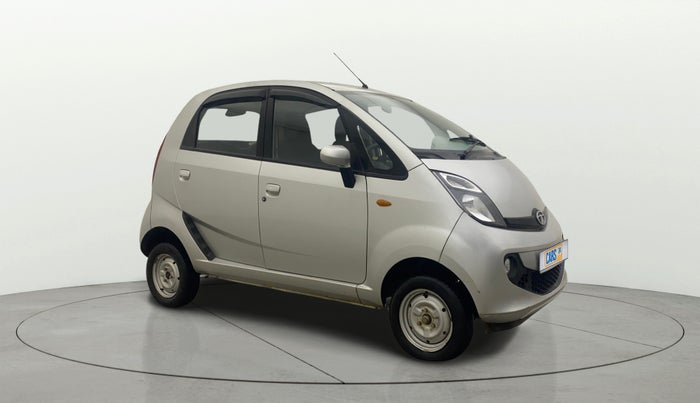 2016 Tata Nano TWIST XTA, Petrol, Automatic, 45,511 km, SRP